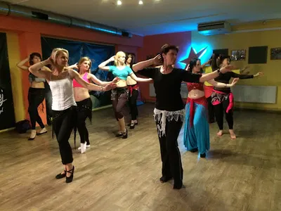 Planeta Tańca Joanny Ossowskiej